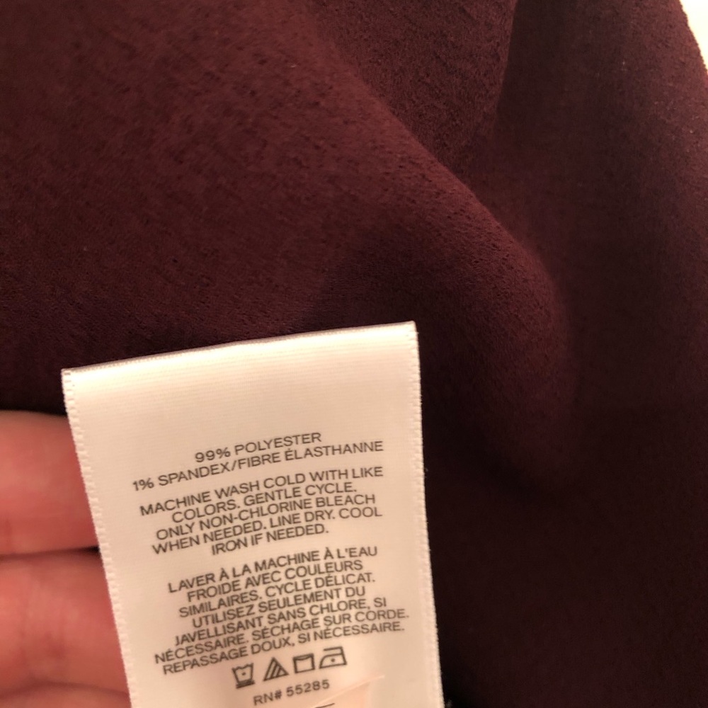 Express Button Down - image 4